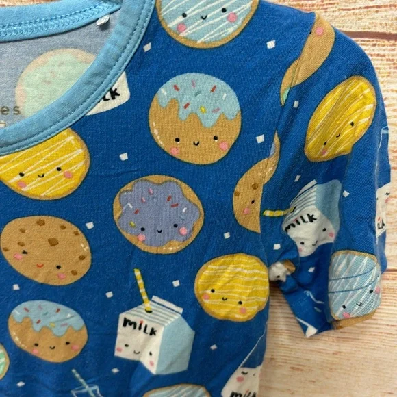 Little Sleepies 2 piece set